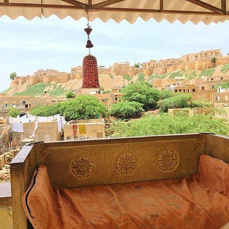 Desert Cow Restaurant